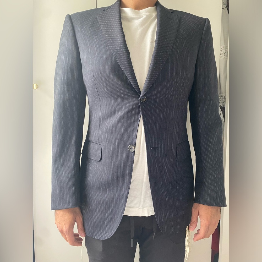 Gucci Suit Jacket